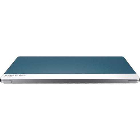 Bluesteel Color Palette Universal Laptop 16.6in (13.4 x 9.7in) Skin